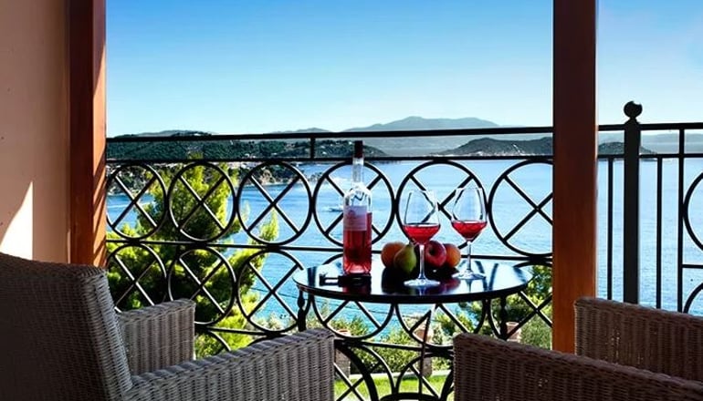 Fiorella Sea View - Σκιάθος