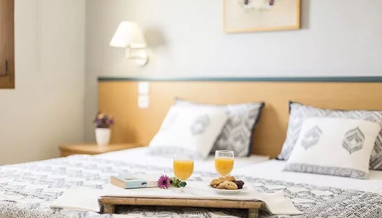 Fiorella Sea View - Σκιάθος