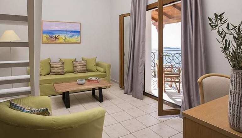 Fiorella Sea View - Σκιάθος