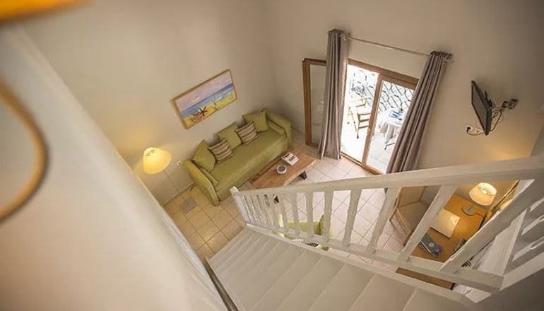 Fiorella Sea View - Σκιάθος