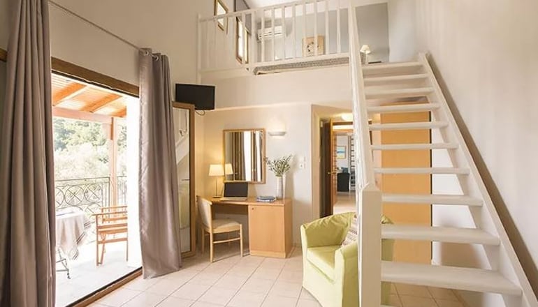 Fiorella Sea View - Σκιάθος