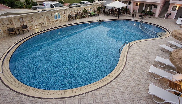 Flamingos Hotel - Χανιά, Κρήτη