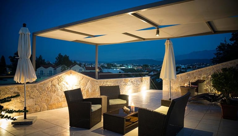 Flamingos Hotel - Χανιά, Κρήτη