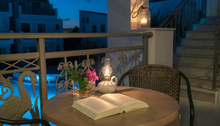 Flamingos Hotel - Χανιά, Κρήτη