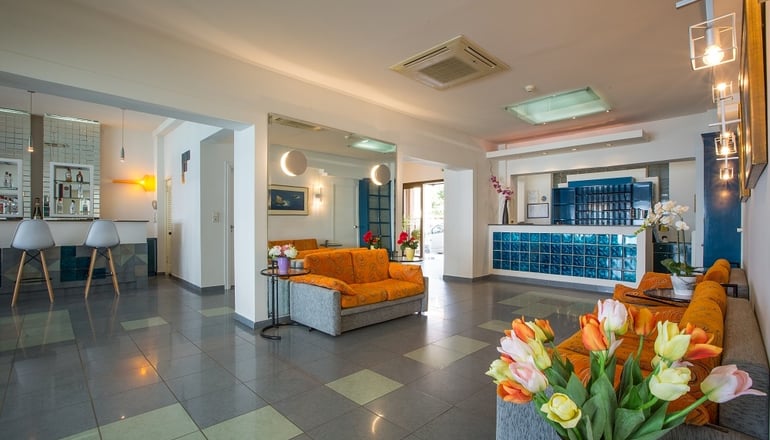 Flisvos Hotel
