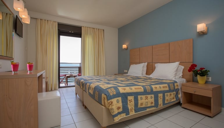 Flisvos Hotel