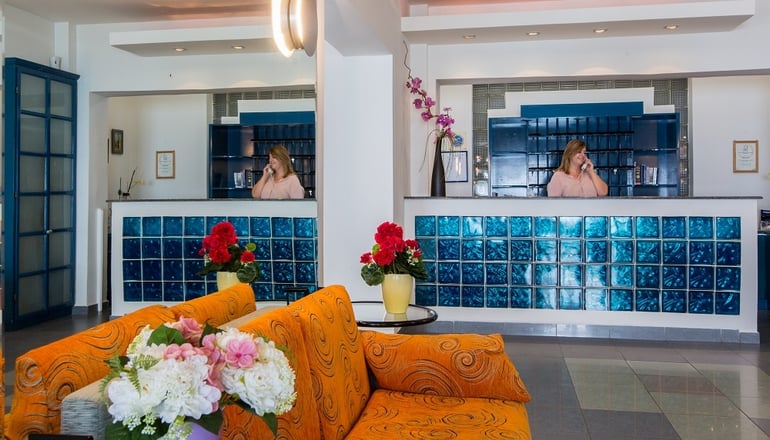 Flisvos Hotel