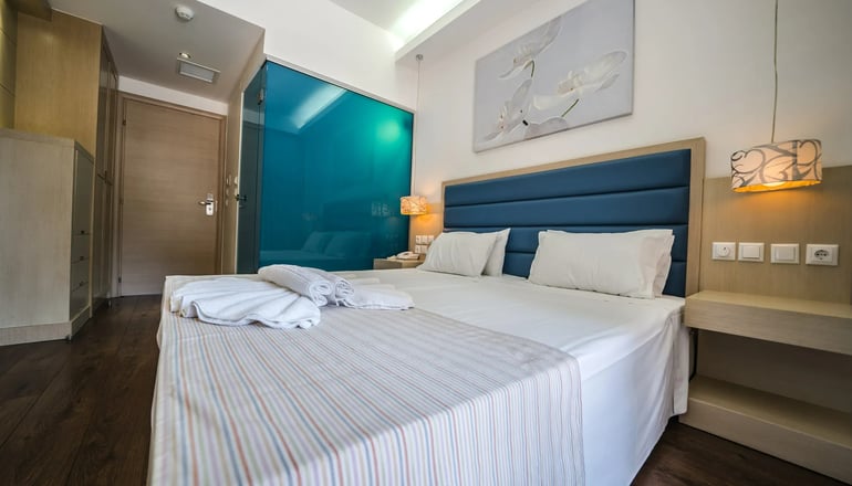 Forest Park Hotel - Ρέθυμνο, Κρήτη