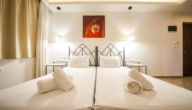 Forest Park Hotel - Ρέθυμνο, Κρήτη