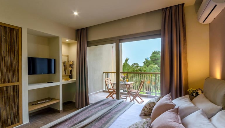 Forest Resort Suites - Tρούλος, Σκιάθος