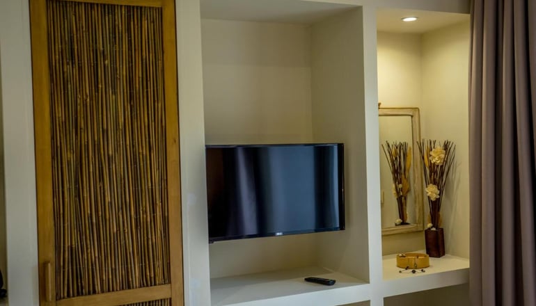 Forest Resort Suites - Tρούλος, Σκιάθος