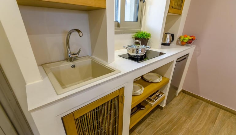 Forest Resort Suites - Tρούλος, Σκιάθος