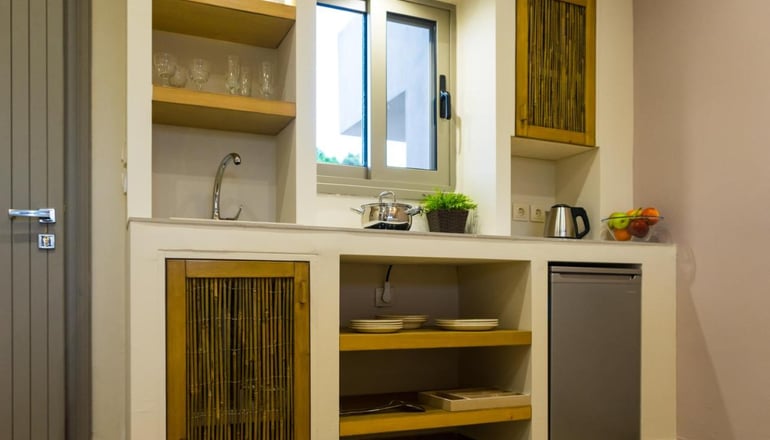 Forest Resort Suites - Tρούλος, Σκιάθος