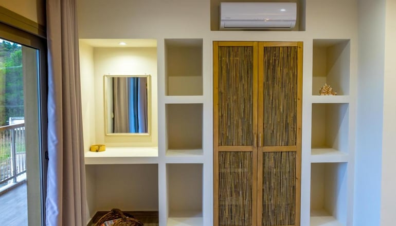 Forest Resort Suites - Tρούλος, Σκιάθος