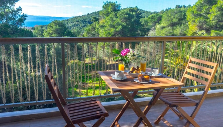 Forest Resort Suites - Tρούλος, Σκιάθος
