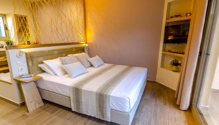 Forest Resort Suites - Tρούλος, Σκιάθος