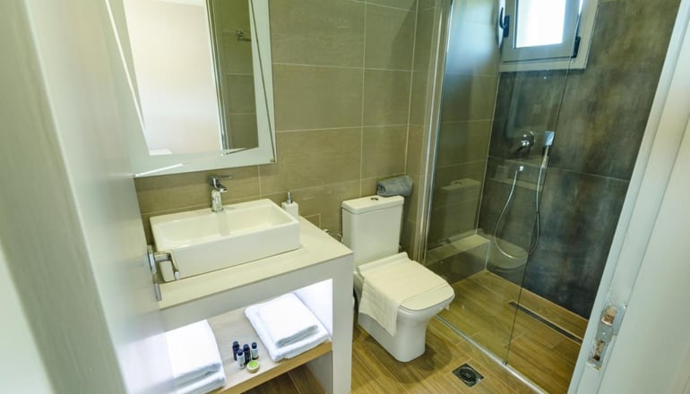 Forest Resort Suites - Tρούλος, Σκιάθος