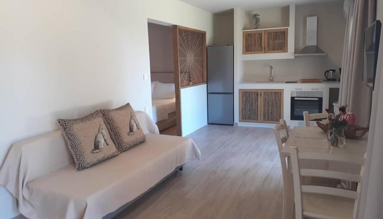 Forest Resort Suites - Tρούλος, Σκιάθος
