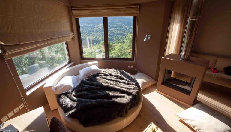 Forest Suites Boutique Hotel