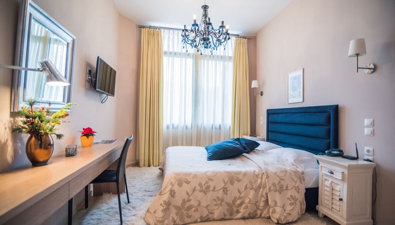 Forest Suites Boutique Hotel