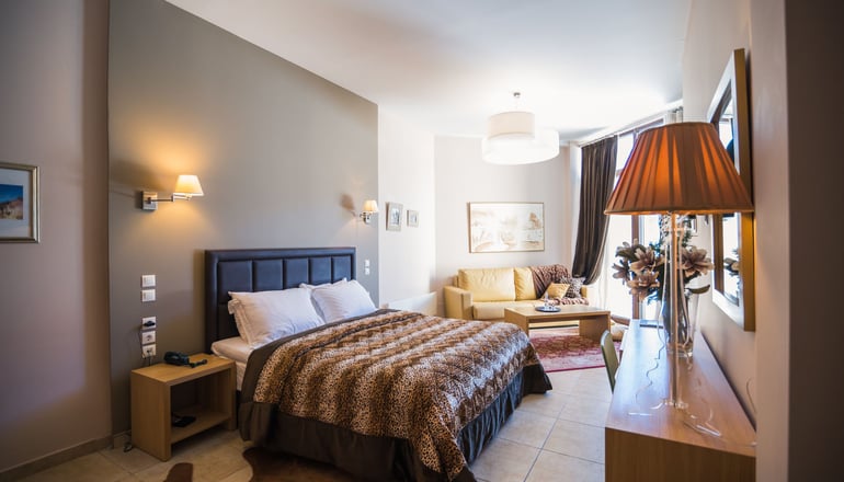 Forest Suites Boutique Hotel