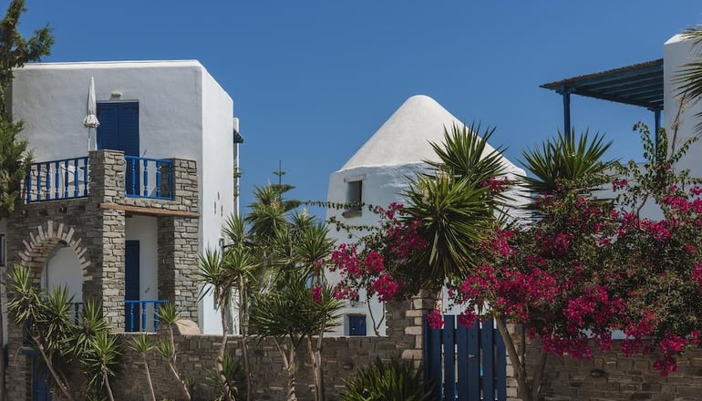 Fotilia Hotel