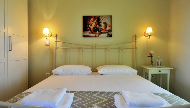 Fotinia Beach House - 1st floor