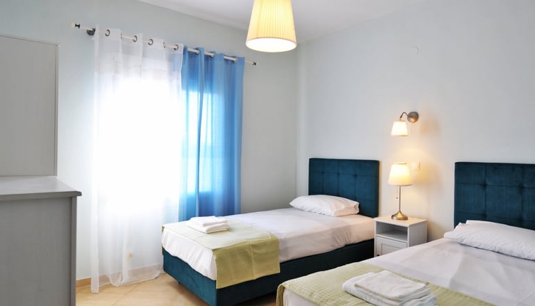 Fotinia Beach House - 1st floor