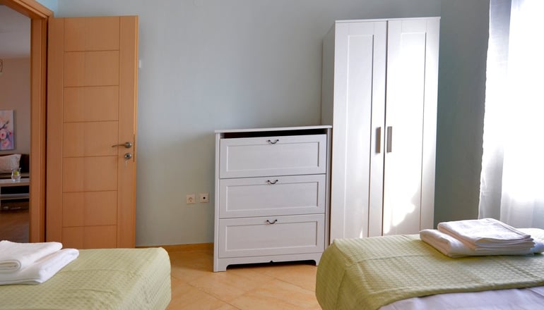 Fotinia Beach House - 1st floor