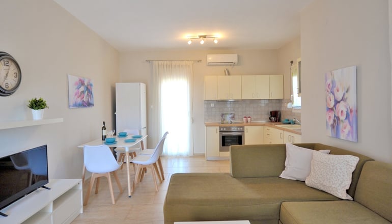 Fotinia Beach House - 1st floor