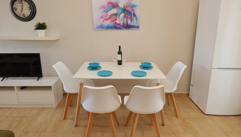 Fotinia Beach House - 1st floor