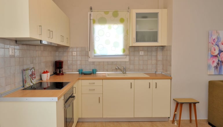 Fotinia Beach House - 1st floor