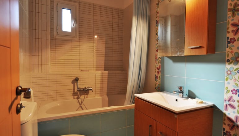 Fotinia Beach House - 1st floor