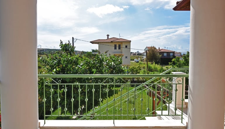 Fotinia Beach House - 1st floor