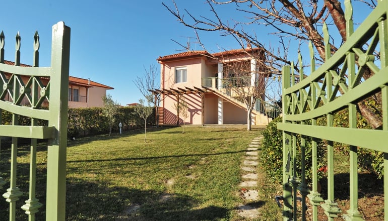 Fotinia Beach House - 1st floor