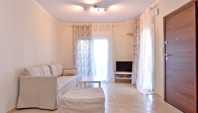 Fotinia Beach House - Ground Floor