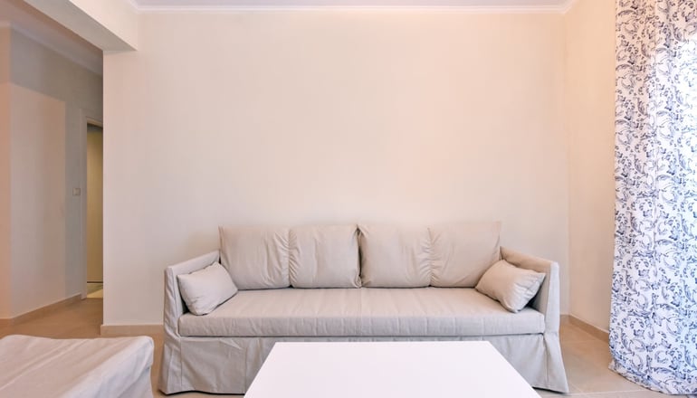 Fotinia Beach House - Ground Floor