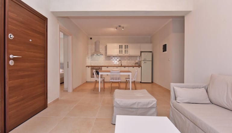 Fotinia Beach House - Ground Floor