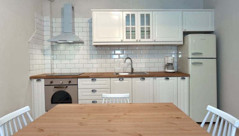 Fotinia Beach House - Ground Floor