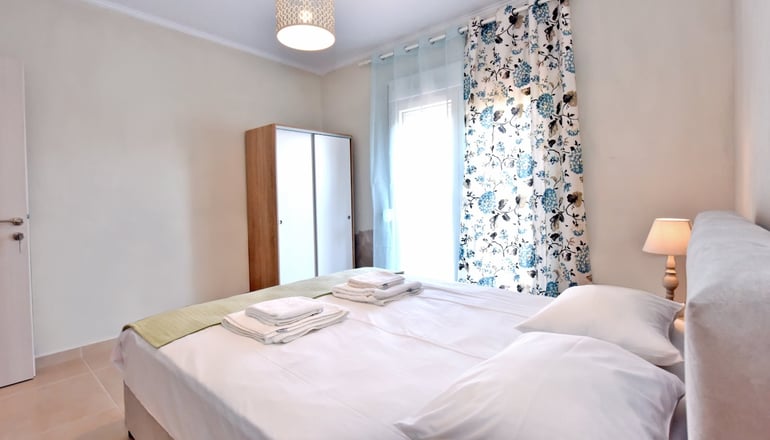 Fotinia Beach House - Ground Floor