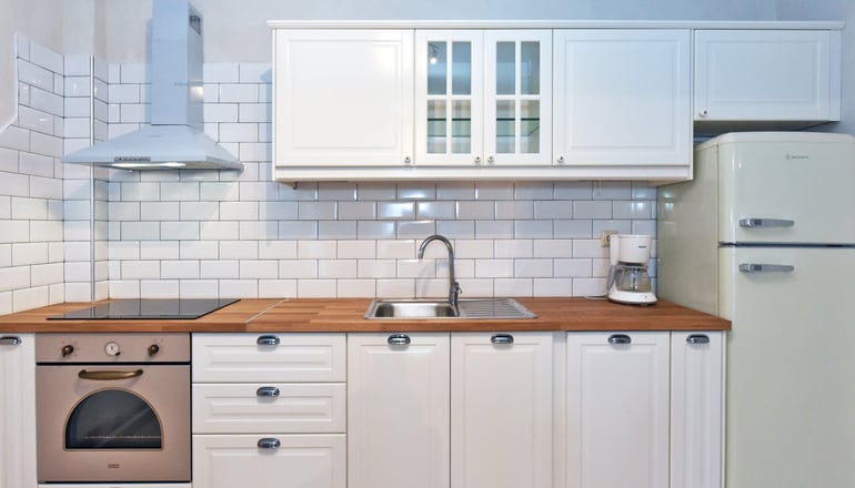 Fotinia Beach House - Ground Floor