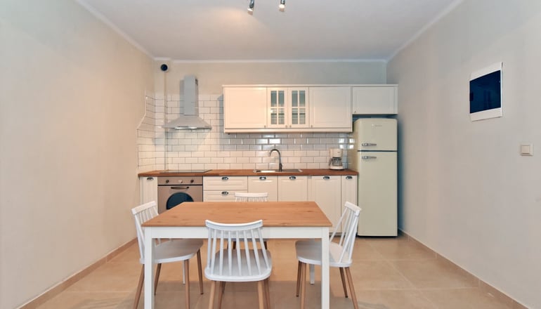 Fotinia Beach House - Ground Floor