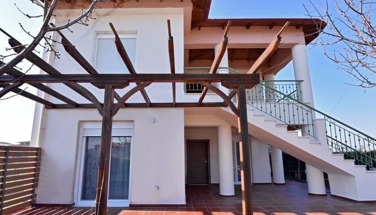 Fotinia Beach House - Ground Floor