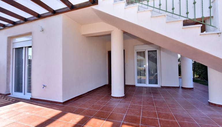 Fotinia Beach House - Ground Floor