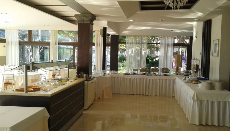 Four Seasons Hotel - Θεσσαλονίκη