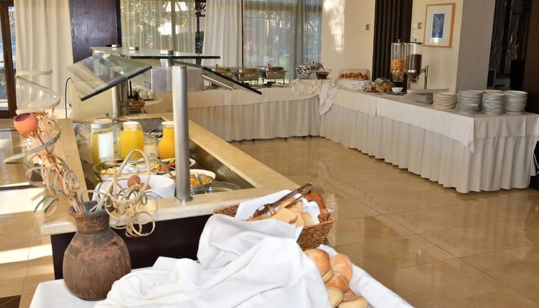 Four Seasons Hotel - Θεσσαλονίκη