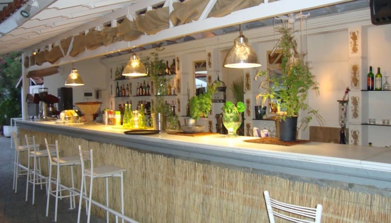 Four Seasons Hotel - Θεσσαλονίκη