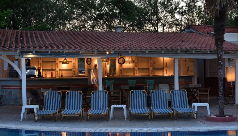 Four Seasons Hotel - Θεσσαλονίκη