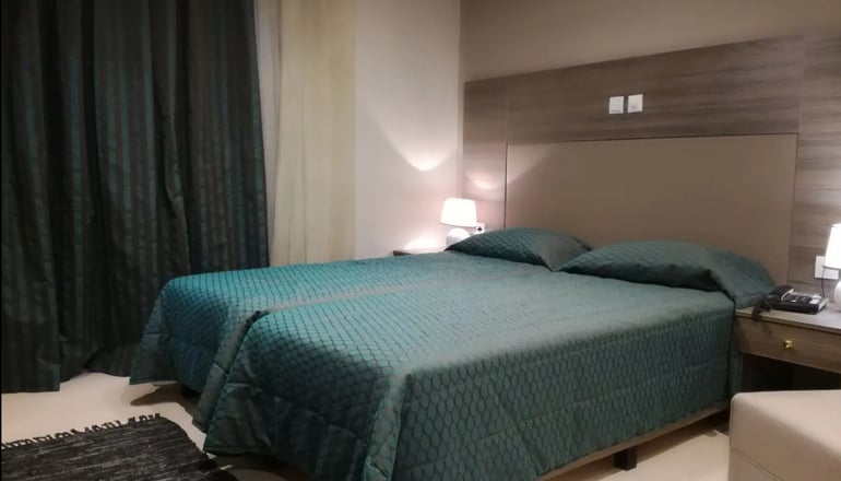 Four Seasons Hotel - Θεσσαλονίκη