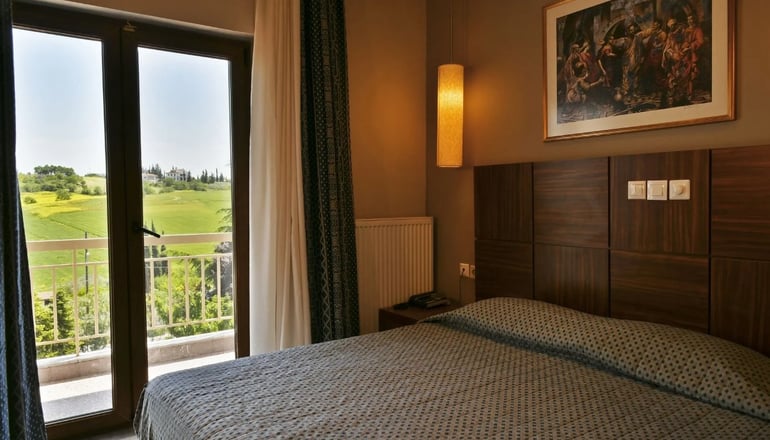 Four Seasons Hotel - Θεσσαλονίκη